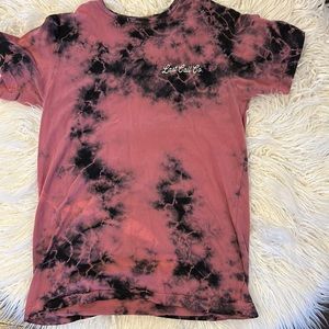 Last Call Co. Graphic tee